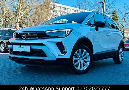 Opel Crossland X Elegance*AUTOMATIK*ALU*NAVI*TEILLE