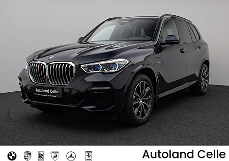 BMW X5 xD45e M Sport 360°Laser HUD DAB H K Komfort