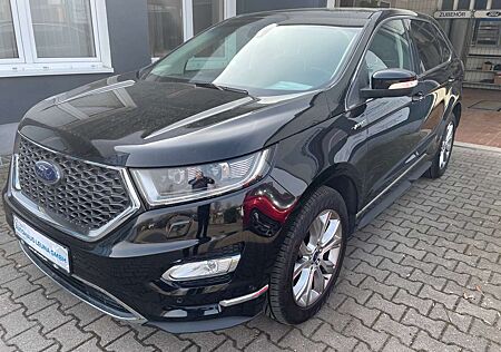 Ford Edge Vignale 4x4 TDi210 LED/Sony/Leder/Pano/AHK.