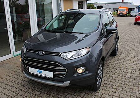 Ford EcoSport 1.0 EcoBoost TITANIUM