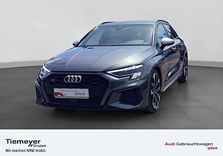 Audi S3 TFSI Q NAVI MATRIX BuO VIRTUAL