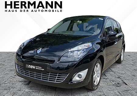 Renault Scenic III 1.4 TCe 130 Grand Dynamique LED*NAVI