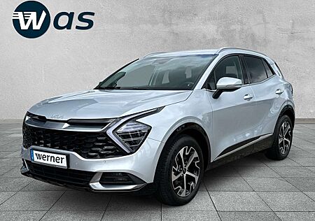 Kia Sportage 1.6 T-GDI MHEV Spirit AWD DCT