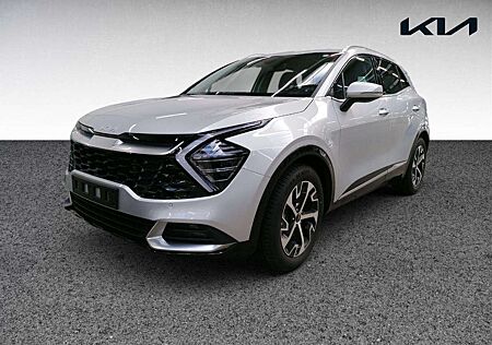 Kia Sportage 1.6 T-GDI MHEV Spirit AWD DCT