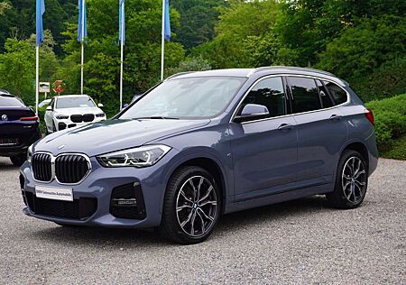 BMW X1 xDrive25d M Sportpaket Head-Up HiFi DAB LED