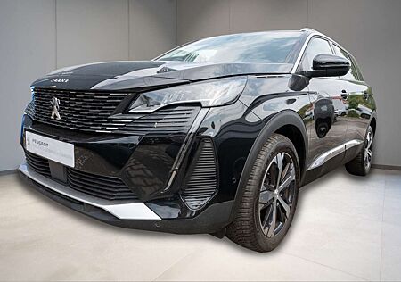 Peugeot 5008 Allure Pack 1.2 PureTech 130 EAT8 *GW-TOP-DEAL*