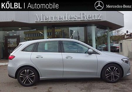 Mercedes-Benz B 180 PROGRESSIVE LED AHK KAMERA WINTER PAK SPUR