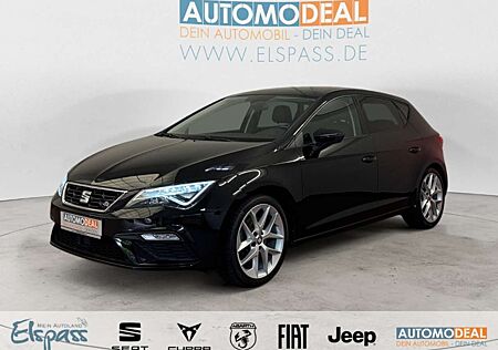 Seat Leon FR ALLWETTER NAV LED PANODACH ACC SITZ.HZG TEMPOMA