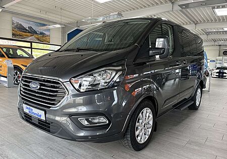 Ford Tourneo Custom L1 Titanium