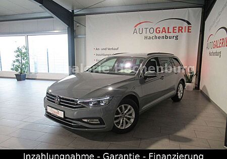 VW Passat Variant Volkswagen Business DSG/1.Hd/TOP Ausstattung