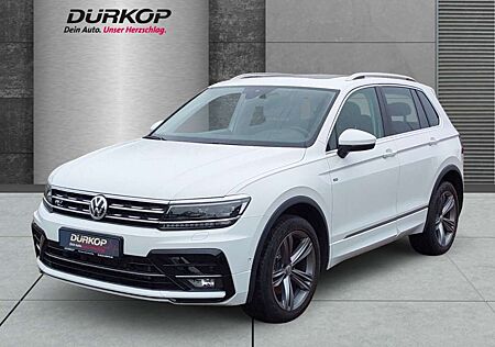 VW Tiguan Volkswagen Start-Stopp 4Motion BMT EU6d-T VOLKSWAGEN Join 2.0