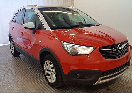 Opel Crossland X Innovation