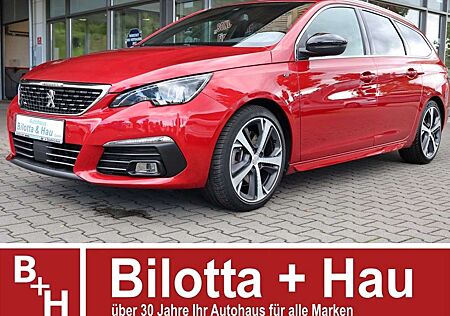 Peugeot 308 SW 1.6 PureTech 225 GT EAT8 ! LED+Navi !