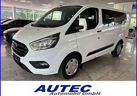 Ford Transit Custom Kombi 320 L1 DAB+KLIMA+9-SITZER