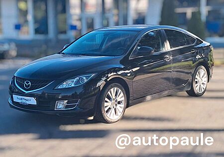Mazda 6 Lim. 1.8 Exclusive Sport