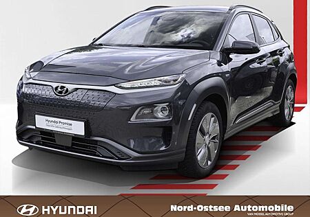 Hyundai Kona STYLE ELEKTRO 2WD KAMERA ACC PDC SHZ KLIMA