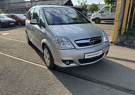 Opel Meriva Edition TÜV und HU neu Automatik