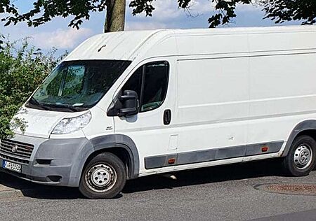 Fiat Ducato L1H1 250.4K2.0