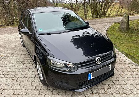 VW Polo Volkswagen V 5-Türer 1.2 Trendline