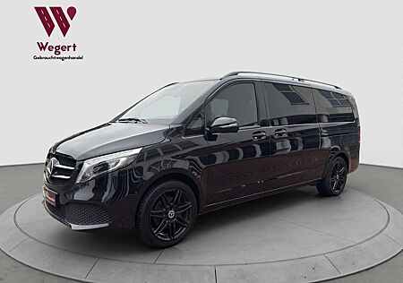 Mercedes-Benz V 250 V250d 4MATIC XL 4MATIC*DISTRO*STANDHEIZ*AMG*AHK*