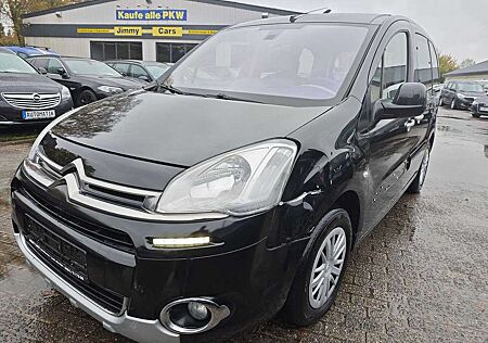 Citroën Berlingo Citroen Kombi Diesel 5-Türer Multispace 120 S&S 90 Jahre