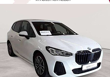 BMW 218d 218 Active Tourer Aut. M Sport Pano LED