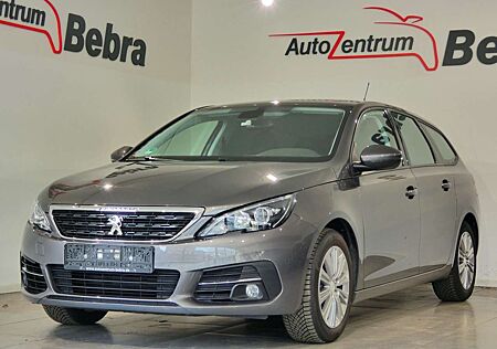 Peugeot 308 SW Active Pack Navi/PDC/Tempomat/MFL/Alu