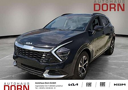 Kia Sportage Spirit 1.6T HEV DriveWise-Park-Plus-Pak