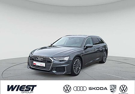 Audi A6 sport 55 TFSI e, MATRIX/360°VIEW/VIRTUA