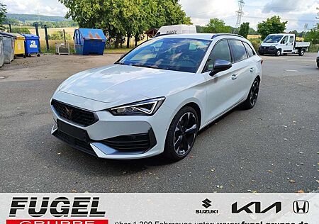 Cupra Leon ST 1.5 eTSI DSG ACC|RFK|LED|virt.Cock.