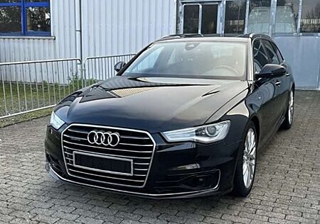 Audi A6 Avant 2.0 TDI Ultra DPF S tronic