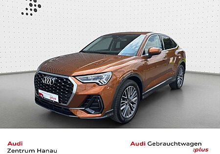 Audi Q3 35 TFSI *NAVI*LED*VIRTUAL*19 ZOLL*