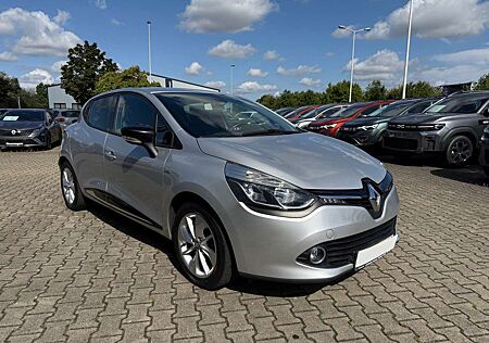 Renault Clio 1.2 16V 75
