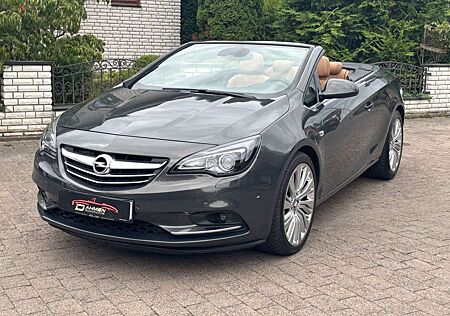 Opel Cascada Innovation ecoFlex Edition*SHZ*KLIMA*CAM