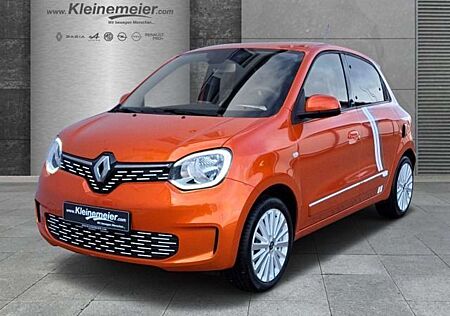 Renault Twingo Vibes Electric*Navi*RFK*SHZ*AndroidAuto*