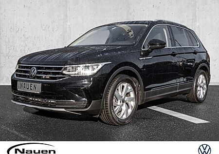 VW Tiguan Volkswagen 2.0 TDI DSG Elegance, Panorama, Kamera