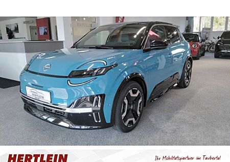 Nissan Micra 110 kW Advance BEV