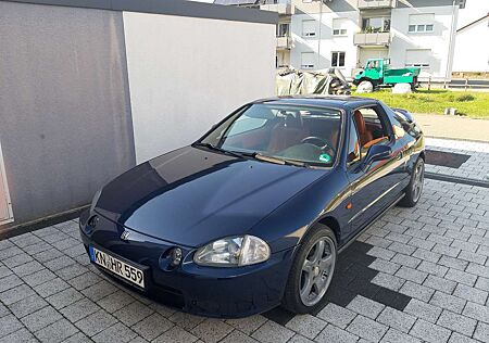 Honda CRX 1.6ESI Montegi