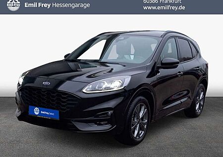 Ford Kuga 1.5 EcoBoost ST-LINE X