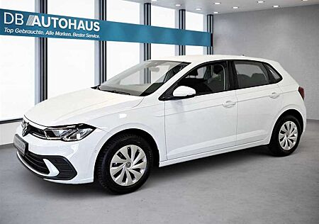 VW Polo Volkswagen Life 1.0 TSI