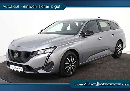 Peugeot 308 SW Active *1.Hand*Navi*Park ass.*DAB*
