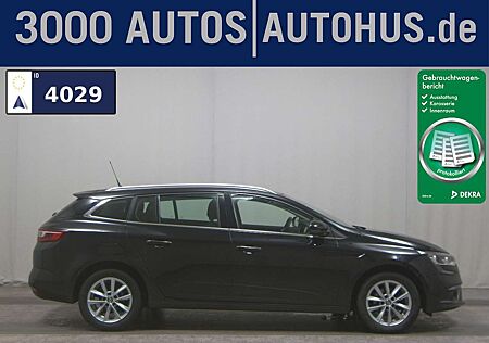 Renault Megane Grandtour 1.3 TCe Navi PDC SHZ