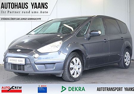 Ford S-Max 2.0 KLIMAAUT.+PDC+ISOFIX