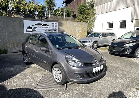 Renault Clio 1.2 16V TCE Grandtour Edition Dynamique