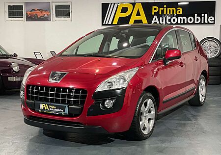 Peugeot 3008 2.0 HDI Premium Pano Tempomat Klimaauto AHK
