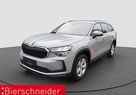 Skoda Kodiaq Selection 2,0 TDI 142 kW 7-G-Aut RFK 7-SITZPL. FRO