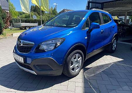 Opel Mokka Selection ecoFlex