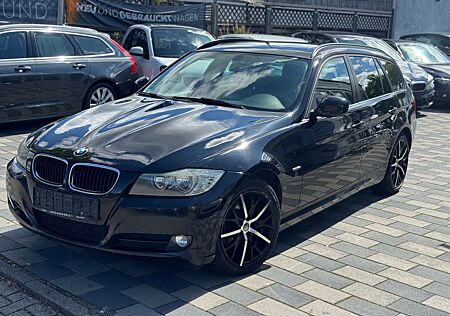 BMW 318d 318 /Automatik/Pano/Neu-Tüv