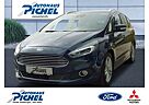 Ford S-Max Titanium WINTER-PAKET+KLIMAAUTOMATIK+SICHT-PAKET