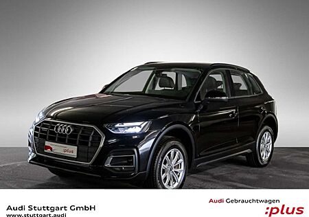 Audi Q5 40 TFSI quattro Leder Keyless virtCo Kamera